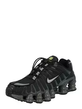 Кроссовки Nike Sportswear SHOX TL, черный