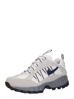Кроссовки Nike Sportswear Sneakers AIR HUMARA, серый