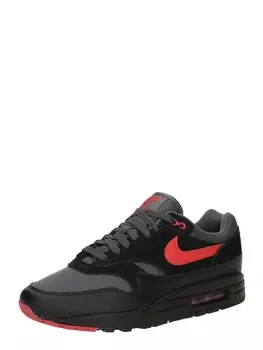 Кроссовки Nike Sportswear Sneakers AIR MAX 1 ESS, черный