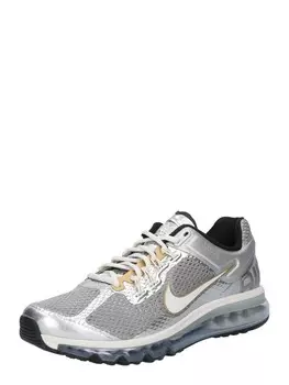 Кроссовки Nike Sportswear Sneakers AIR MAX 2013, серебряный