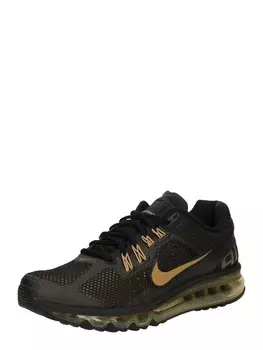 Кроссовки Nike Sportswear Sneakers AIR MAX 2013, черный