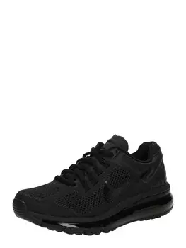 Кроссовки Nike Sportswear Sneakers Air Max 2013, черный