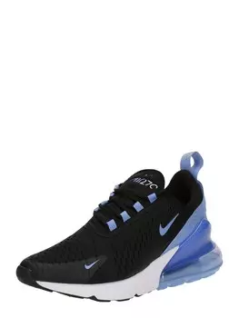 Кроссовки Nike Sportswear Sneakers Air Max 270, черный