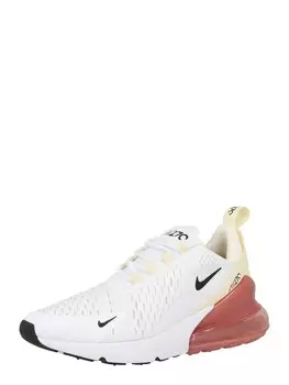 Кроссовки Nike Sportswear Sneakers Air Max 270, белый