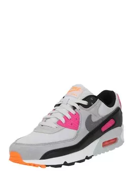 Кроссовки Nike Sportswear Sneakers AIR MAX 90, светло-серый