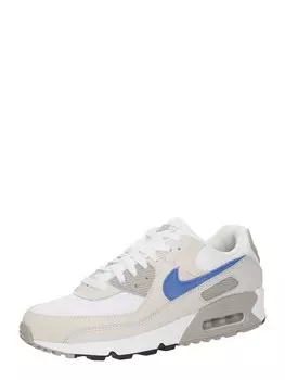 Кроссовки Nike Sportswear Sneakers AIR MAX 90, белый
