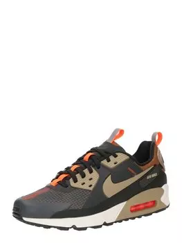 Кроссовки Nike Sportswear Sneakers AIR MAX 90 DRIFT, темно-серый