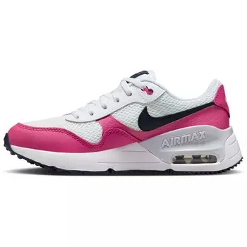 Кроссовки Nike Sportswear Sneakers Air Max, белый