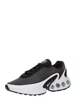 Кроссовки Nike Sportswear Sneakers Air Max, черный