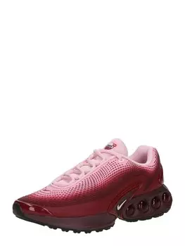 Кроссовки Nike Sportswear Sneakers AIR MAX DN, красный