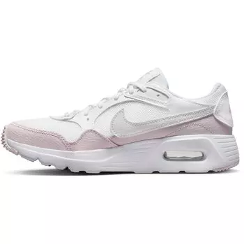 Кроссовки Nike Sportswear Sneakers Air Max SC, белый