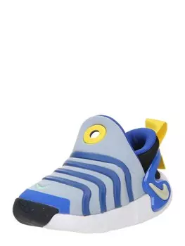 Кроссовки Nike Sportswear Sneakers, цвет cobalt blue/light blue