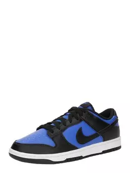 Кроссовки Nike Sportswear Sneakers DUNK, королевский синий