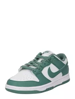 Кроссовки Nike Sportswear Sneakers Dunk Next Nature, белый