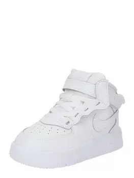 Кроссовки Nike Sportswear Sneakers Force 1 EasyOn, белый