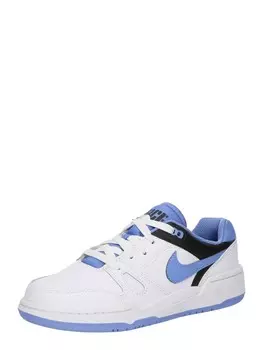 Кроссовки Nike Sportswear Sneakers Full Force, белый