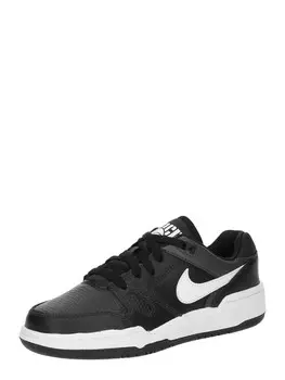 Кроссовки Nike Sportswear Sneakers Full Force, черный