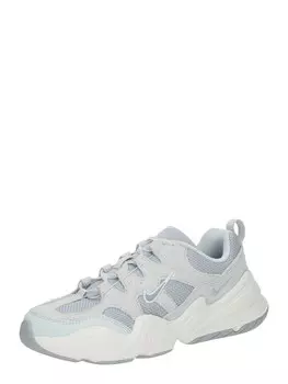 Кроссовки Nike Sportswear Sneakers TECH HERA, цвет grey/light grey