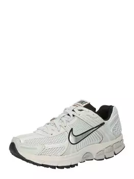 Кроссовки Nike Sportswear Sneakers Zoom Vomero 5, серебряный
