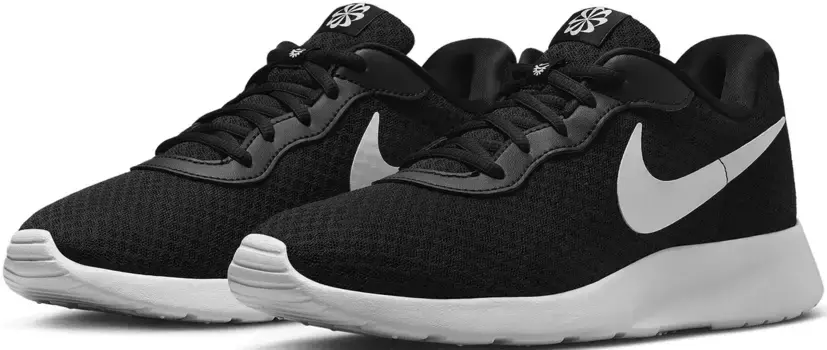 Кроссовки Nike Sportswear "TANJUN EASE", белый