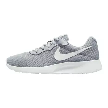 Кроссовки Nike Sportswear Tanjun, wolf grey
