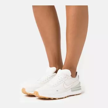 Кроссовки Nike Sportswear W Waffle One Se 2, phantom/light silver/white/light brown/sanddrift