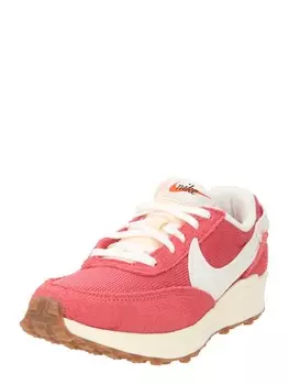 Кроссовки Nike Sportswear Waffle Debut, дыня