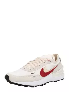 Кроссовки Nike Sportswear WAFFLE ONE SE, светло-бежевый