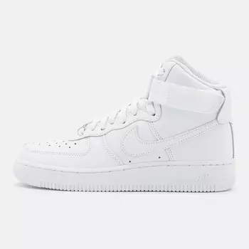 Кроссовки Nike Sportswear Wmns Air Force 1 Hi Rec, white