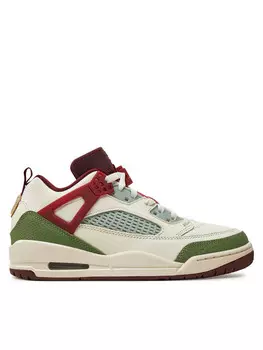 Кроссовки Nike Sprizike Low Cny, белый