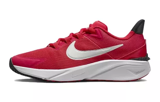 Кроссовки Nike Star Runner 4 GS 'University Red'