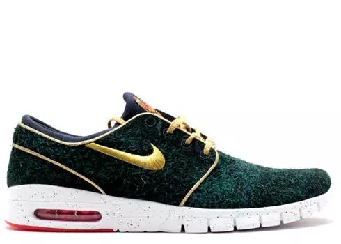 Кроссовки Nike STEFAN JANOSKI MAX DB 'DOERNBECHER',