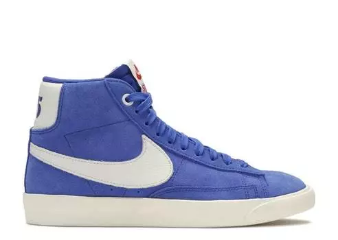 Кроссовки Nike STRANGER THINGS X BLAZER MID 'OG COLLECTION',
