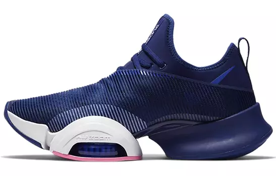 Кроссовки Nike SuperRep унисекс