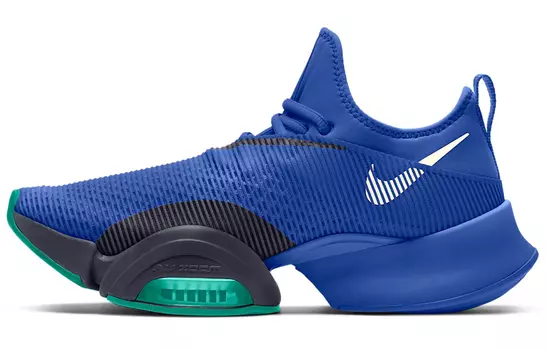 Кроссовки Nike SuperRep унисекс