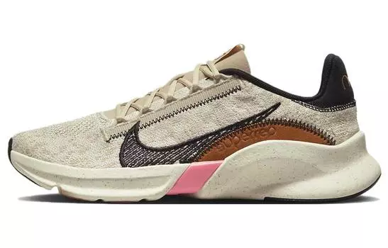 Кроссовки Nike SuperRep Oatmeal Women's