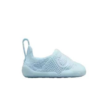 Кроссовки Nike Swoosh 1 TD Glacier Blue, синий