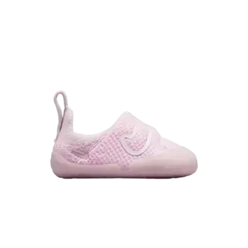 Кроссовки Nike Swoosh 1 TD Pearl Pink, розовый