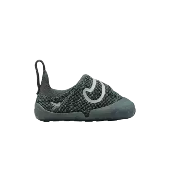 Кроссовки Nike Swoosh 1 TD Vintage Green, зеленый