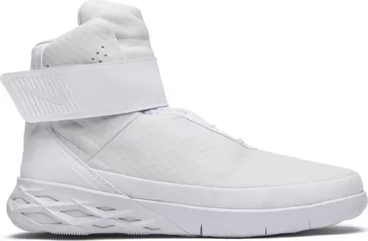 Кроссовки Nike Swoosh Hunter 'White', белый