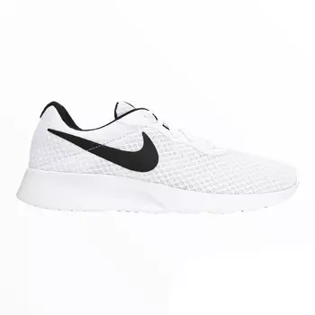 Кроссовки Nike Tanjun, белый