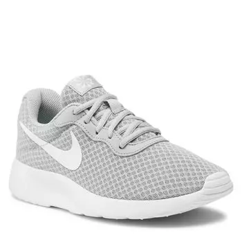 Кроссовки Nike Tanjun, серый
