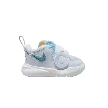 Кроссовки Nike Team Hustle D11 TD Rabbit, синий