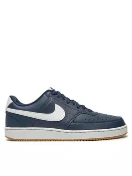 Кроссовки Nike, темно-синий