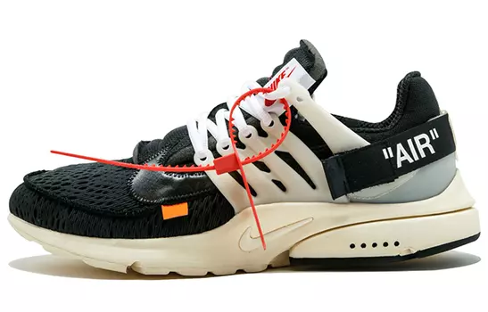 Кроссовки Nike The Ten Lifestyle унисекс