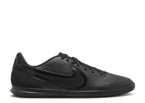 Кроссовки Nike TIEMPO LEGEND 9 CLUB IC 'SHADOW PACK', черный