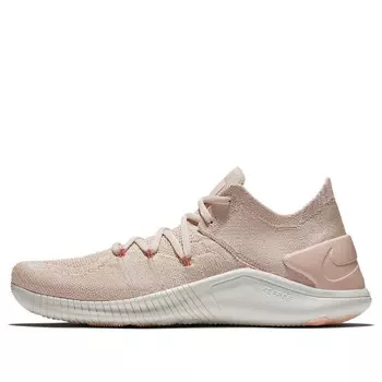 Кроссовки Nike Tr Flyknit 3, бежевый