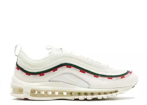 Кроссовки Nike UNDEFEATED X AIR MAX 97 OG 'SAIL',