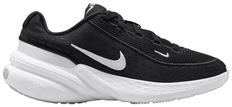 Кроссовки Nike Uplift SC GS 'Black White', черный