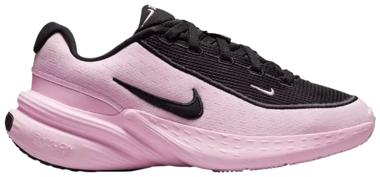 Кроссовки Nike Uplift SC GS 'Pink Foam Black', розовый